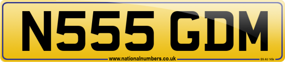 N555 GDM