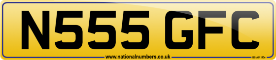 N555 GFC