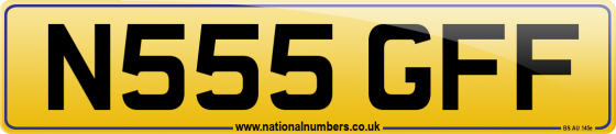 N555 GFF