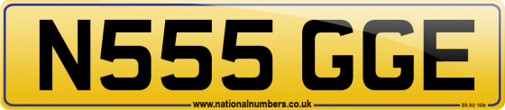 N555 GGE