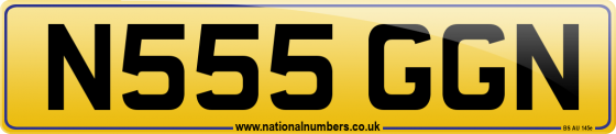 N555 GGN