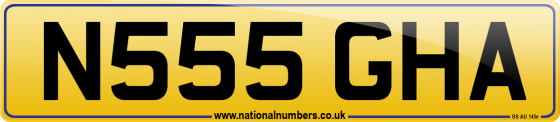 N555 GHA