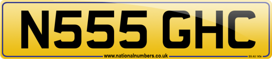 N555 GHC