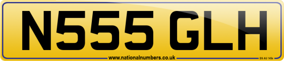 N555 GLH