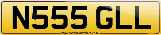 N555 GLL