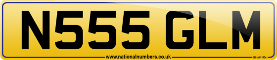 N555 GLM