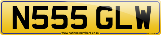 N555 GLW