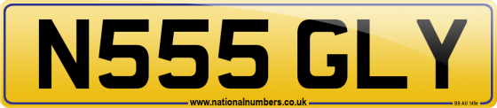 N555 GLY