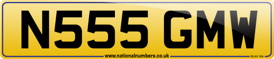 N555 GMW