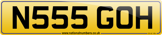N555 GOH