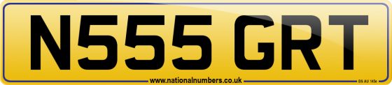 N555 GRT