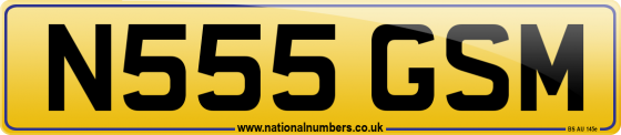 N555 GSM