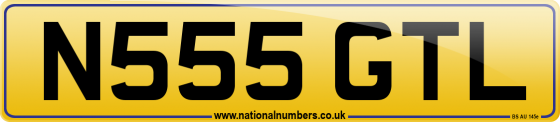 N555 GTL