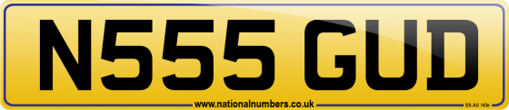 N555 GUD
