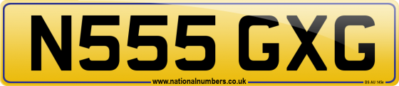 N555 GXG