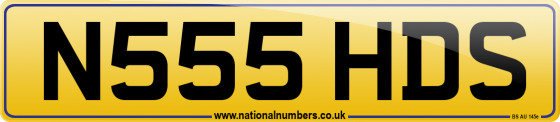 N555 HDS