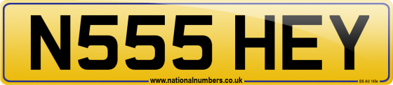 N555 HEY