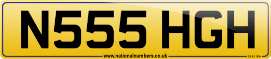 N555 HGH