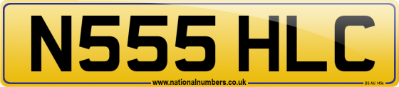 N555 HLC