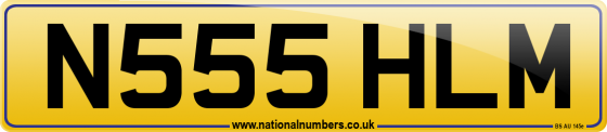 N555 HLM