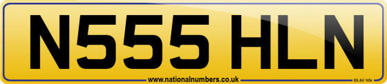 N555 HLN