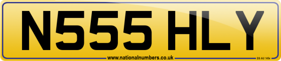 N555 HLY