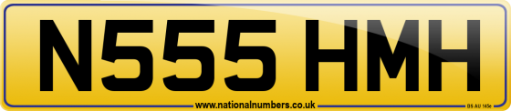 N555 HMH