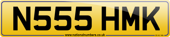 N555 HMK