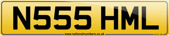 N555 HML