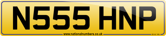 N555 HNP