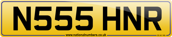 N555 HNR