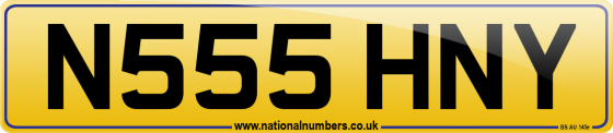 N555 HNY