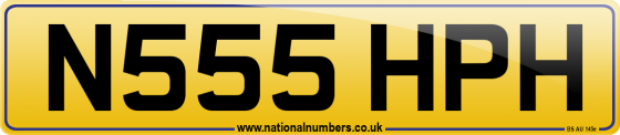 N555 HPH