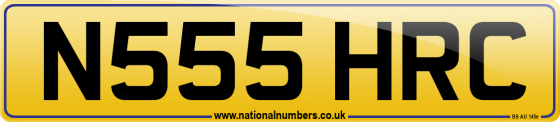 N555 HRC