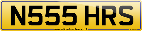 N555 HRS