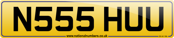 N555 HUU