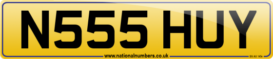 N555 HUY