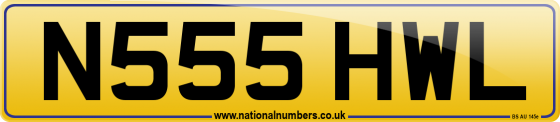 N555 HWL
