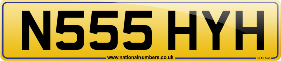 N555 HYH
