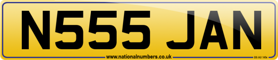 N555 JAN