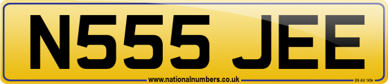 N555 JEE