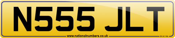 N555 JLT