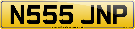 N555 JNP