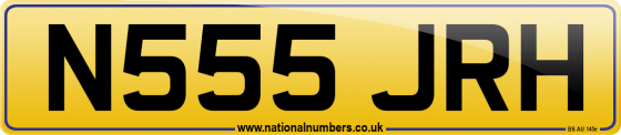 N555 JRH
