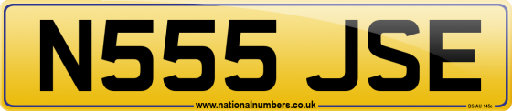 N555 JSE
