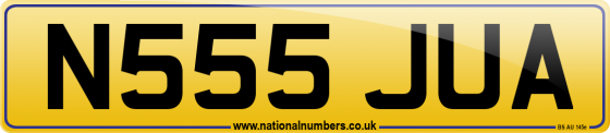 N555 JUA