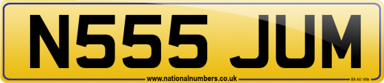 N555 JUM