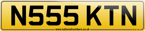 N555 KTN