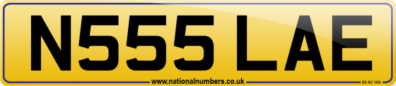 N555 LAE
