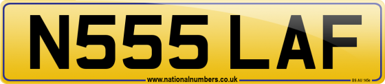 N555 LAF